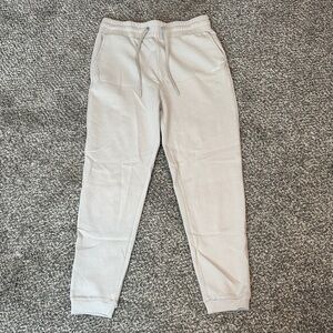 AYBL Light Gray Sweatpants